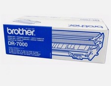 Tamburo drum originale brother - tamburo,