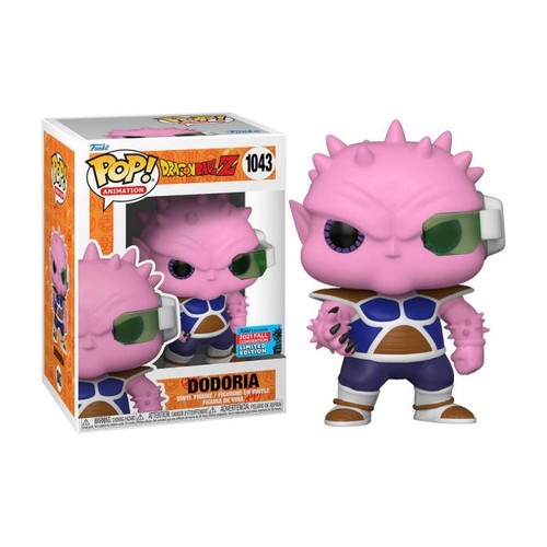 Funko pop exclusive - pop!, figure