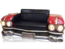 Divano auto mezzo veicolo