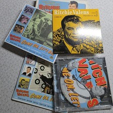 Ritchie Valens Come On Let's