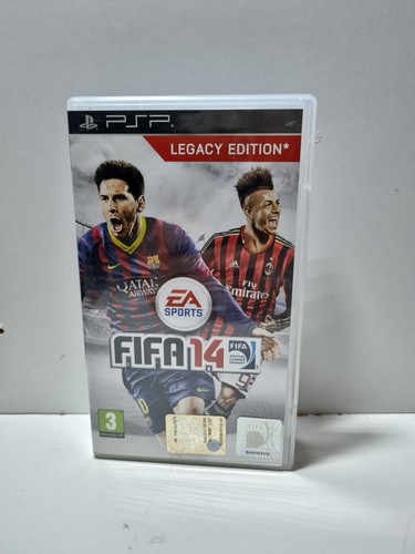 Fifa psp playstation - ,