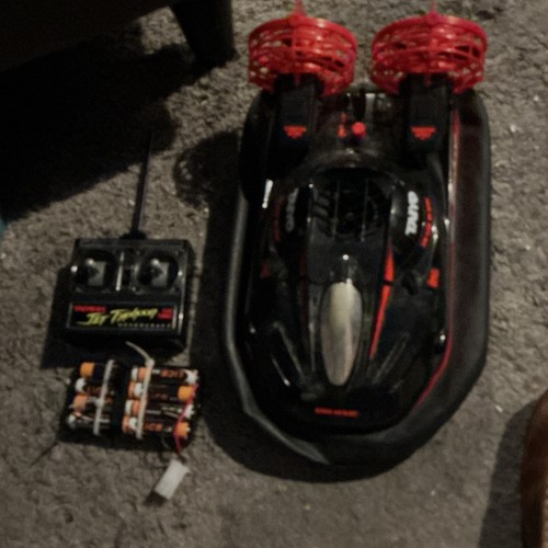 Tyco taiyo mini typhoon - tyco/taiyo,