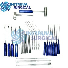Set chirurgia endoscopica UBE