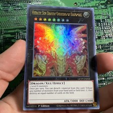 Drago Sole Ieratico Signore di