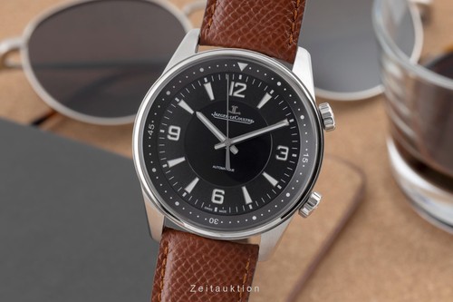 Jaeger lecoultre polaris - jaeger,