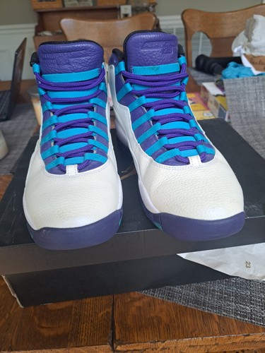 Taglia air jordan 10 - taglia,