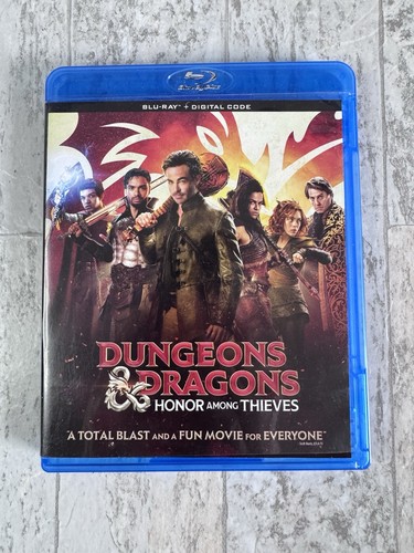 Dungeons dragons honor - &, dragons: