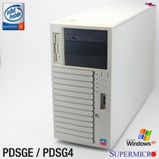 Supermicro Pdsge PDSG4
