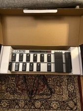 Behringer FCB1010 MIDI Foot