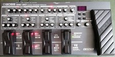 BOSS ME-80 Pedaliera Multieffetti per Chitarra con interfaccia audio USB/MIDI