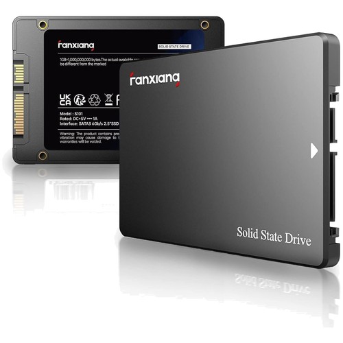 Ssd sata iii s101 - s101, 128gb