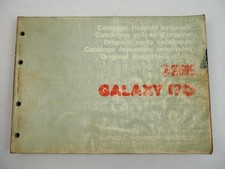 Same Galaxy 170 Trattore Lista