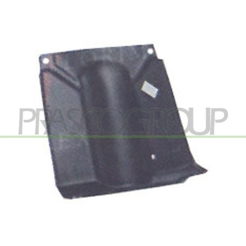 Insonorizzazione vano motore - insonorizzazione,