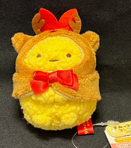 San sumikko gurashi ebi - san-x,