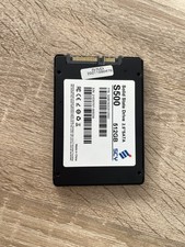 SSD SCY S500 512GB - 2.5" SATA