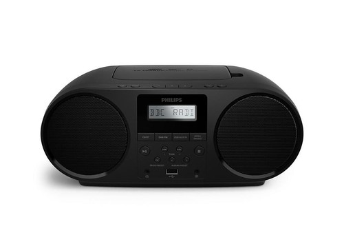 Philips taz6000 lettore cd - philips,