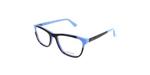 Occhiali vista guess gu2615 - vista,