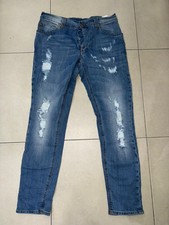 Dondup Jeans Modello Mius Uomo