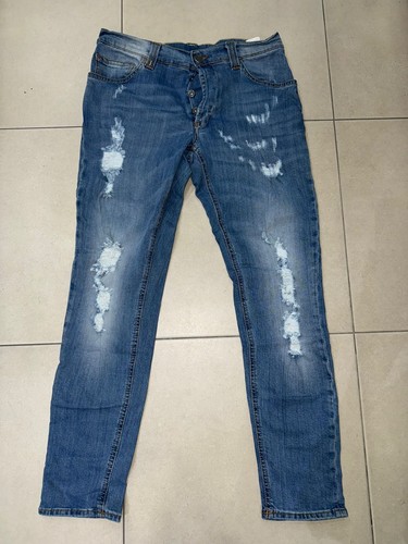 Dondup jeans modello mius - jeans,