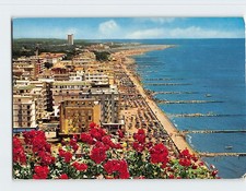 Postcard Beach Lido di Jesolo