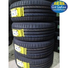 Treno 4 Pneumatici ESTIVI Rotalla RU01 205/45 R17 88W XL Mini ONE