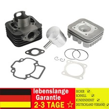 Kit cilindro 70cc adatto per