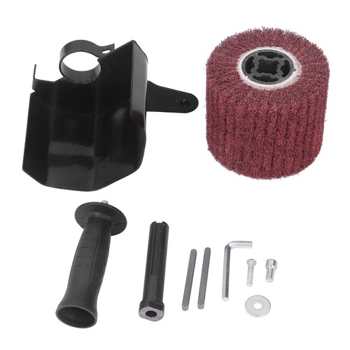 Set accessori per lucidatrice - accessori,