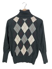 ZARA Maglione dolcevita Donna