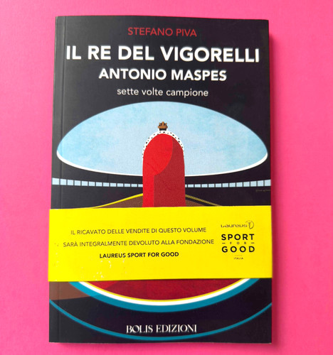 Del vigorelli antonio - il,