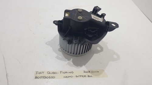 Ventola abitacolo per - abitacolo, fiat