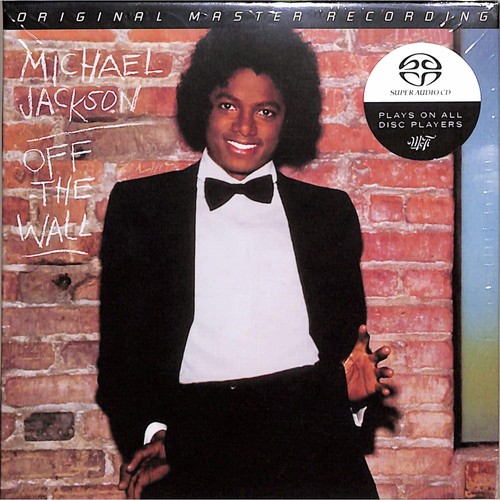 Michael jackson off the - michael,