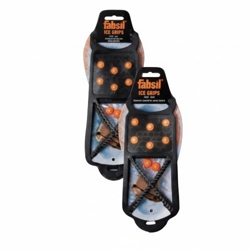 Fabsil ice grips - fabsil, impugnature
