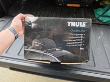 Thule Outbound 868 Soft Roof