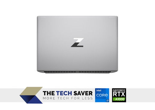 Zbook fury 16 full - 16,