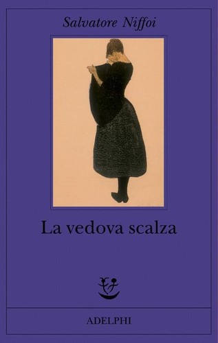 Vedova scalza salvatore - scalza,
