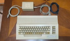 Commodore 64 C - funzionante e