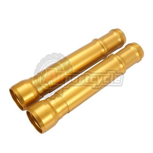 2pz tubi forcella anteriore - 2pz,