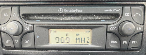 Autoradio lettore cd - lettore,