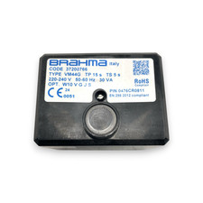 BRAHMA 37200766 ELECTRICAL