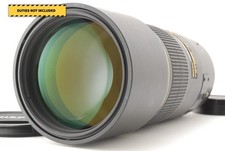 ⭐️ Mint ⭐️ Nikon Af-s Nikkor 300mm F/4 D Ed Telephoto Prime Af Lente Da Giappone
