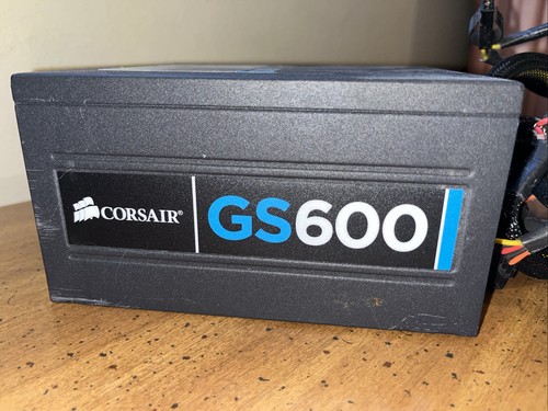 Alimentatore corsair gs600g - corsair,