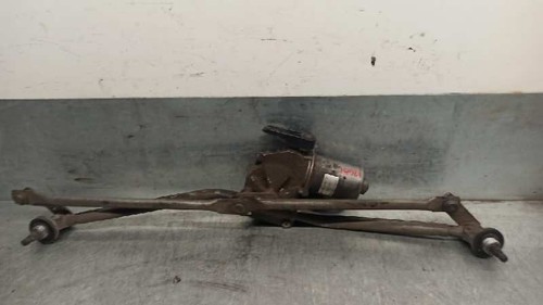Motor limpia delantero - motor, /