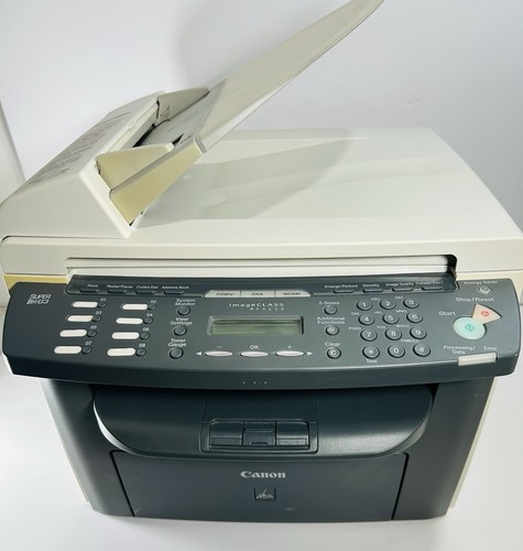 Canon mf4150 stampante laser - mf4150,
