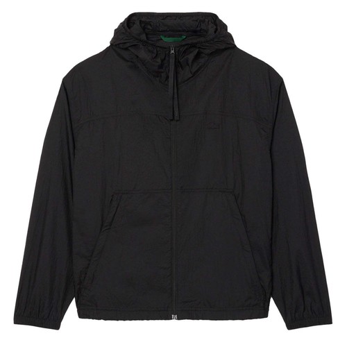 Lacoste giacca nylon - giacca,