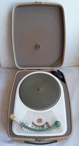Giradischi philips 1340 - philips, 1340/95b