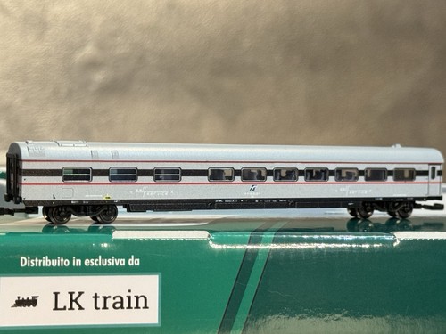 Train t153 self - service, fs