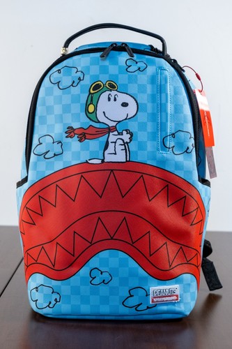 Nuovo zaino sprayground - [nuovo],