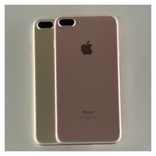 Smartphone apple iphone plus - apple,