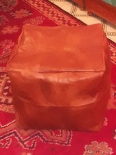 Pouf pouf pouf poggiapiedi