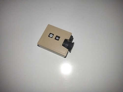 Range finder laser scala 6 - laser, 1/6